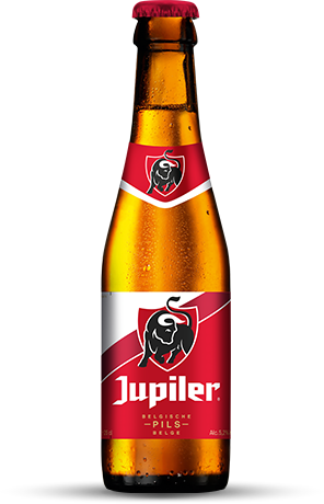 Jupiler Red
