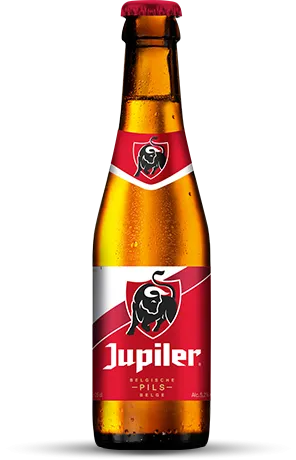 Jupiler Red
