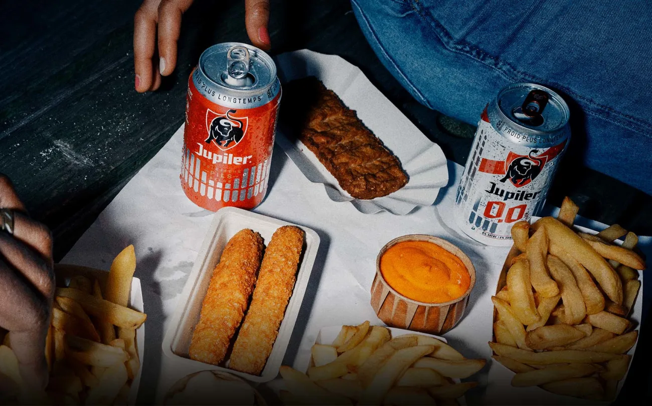 ENCORE MEILLEUR AVEC JUPILER